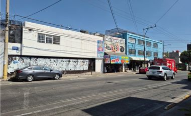Local en renta 25 oriente Puebla