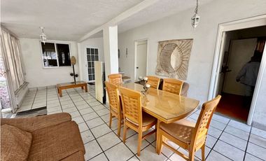 Casa en venta en Jiutepec Morelos El paraje