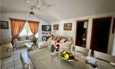 Casa en venta en Jiutepec Morelos El paraje