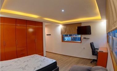 Suites en renta cerca a Universidad del Valle de México (UVM)