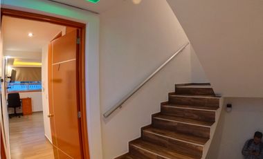 Suites en renta cerca a Universidad del Valle de México (UVM)