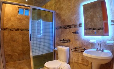 Suites en renta cerca a Universidad del Valle de México (UVM)