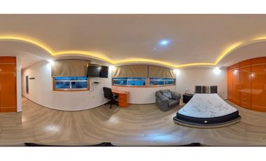 Suites en renta cerca a Universidad del Valle de México (UVM)