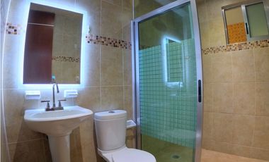 Suites en renta cerca a Universidad del Valle de México (UVM)