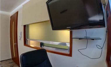 Suites en renta cerca a Universidad del Valle de México (UVM)