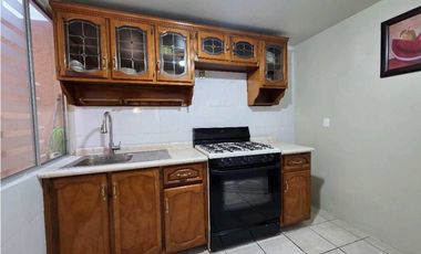 CASA AMUEBLADA EN RENTA EN SAN JUAN DEL RO, QUERETARO