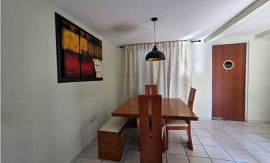 CASA AMUEBLADA EN RENTA EN SAN JUAN DEL RO, QUERETARO