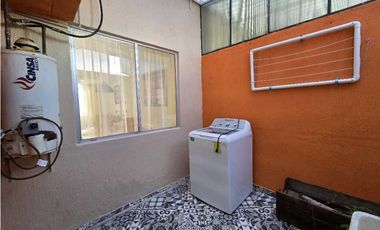 CASA AMUEBLADA EN RENTA EN SAN JUAN DEL RO, QUERETARO