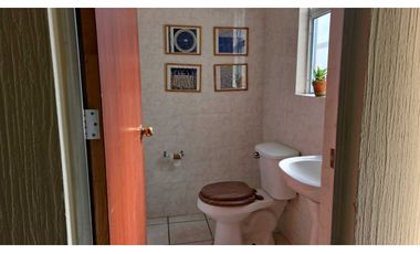 CASA AMUEBLADA EN RENTA EN SAN JUAN DEL RO, QUERETARO