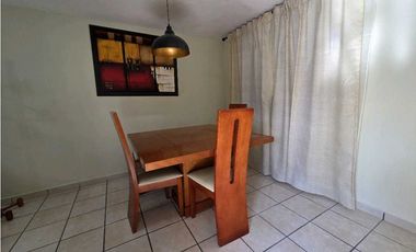 CASA AMUEBLADA EN RENTA EN SAN JUAN DEL RO, QUERETARO