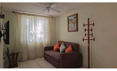 CASA AMUEBLADA EN RENTA EN SAN JUAN DEL RO, QUERETARO