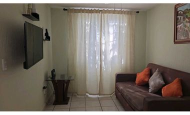 CASA AMUEBLADA EN RENTA EN SAN JUAN DEL RO, QUERETARO