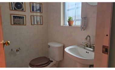 CASA AMUEBLADA EN RENTA EN SAN JUAN DEL RO, QUERETARO