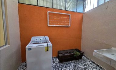 CASA AMUEBLADA EN RENTA EN SAN JUAN DEL RO, QUERETARO