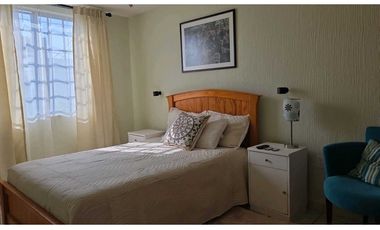 CASA AMUEBLADA EN RENTA EN SAN JUAN DEL RO, QUERETARO