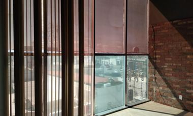 Renta de piso para oficinas en Colonia Lindavista