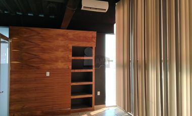 Renta de piso para oficinas en Colonia Lindavista