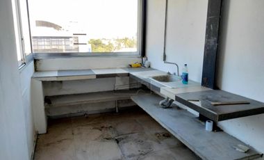 Renta de piso para oficinas en Colonia Lindavista