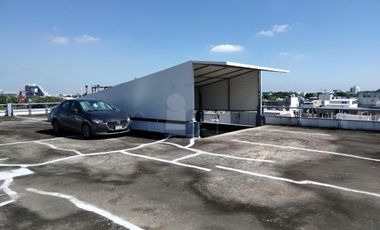 Renta de piso para oficinas en Colonia Lindavista