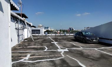 Renta de piso para oficinas en Colonia Lindavista