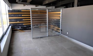 Renta de piso para oficinas en Colonia Lindavista