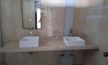 Renta de piso para oficinas en Colonia Lindavista