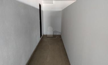 Renta de piso para oficinas en Colonia Lindavista