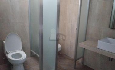 Renta de piso para oficinas en Colonia Lindavista