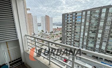 MAR AZUL - LA HERRADURA VACACIONAL