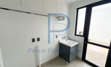 MODERNA CASA A ESTRENAR! ESTILO MEDITERRÁNEO EN CONDOMINIO