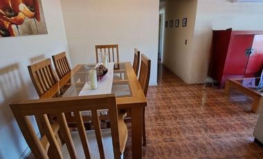 ARRIENDO DE DEPARTAMENTO EN LOS ANDES