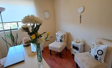 ARRIENDO DE DEPARTAMENTO EN LOS ANDES