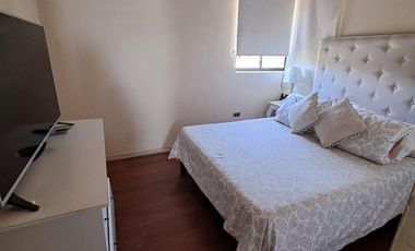 ARRIENDO DE DEPARTAMENTO EN LOS ANDES