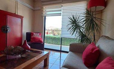 ARRIENDO DE DEPARTAMENTO EN LOS ANDES