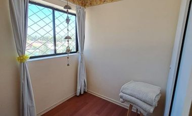 ARRIENDO DE DEPARTAMENTO EN LOS ANDES