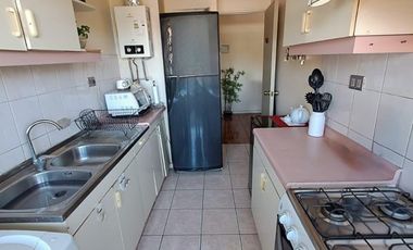 ARRIENDO DE DEPARTAMENTO EN LOS ANDES