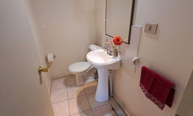 ARRIENDO DE DEPARTAMENTO EN LOS ANDES