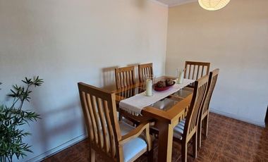 ARRIENDO DE DEPARTAMENTO EN LOS ANDES