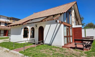 FRENTE A PLAYA LA HERRADURA