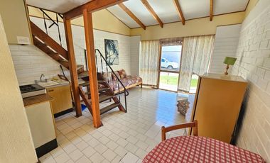 FRENTE A PLAYA LA HERRADURA