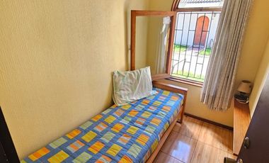 FRENTE A PLAYA LA HERRADURA