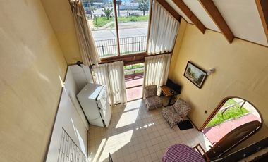 FRENTE A PLAYA LA HERRADURA