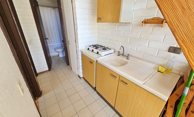 FRENTE A PLAYA LA HERRADURA