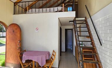 FRENTE A PLAYA LA HERRADURA