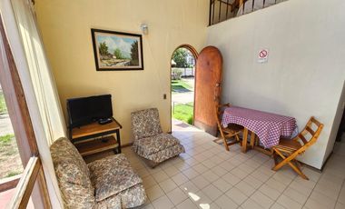 FRENTE A PLAYA LA HERRADURA