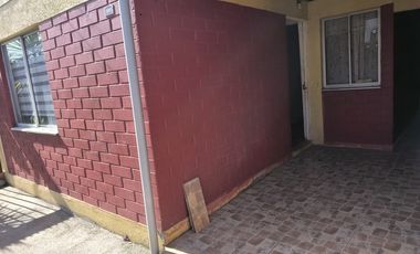 Se vende propiedad Jerico, Puente Alto