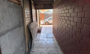 Se vende propiedad Jerico, Puente Alto