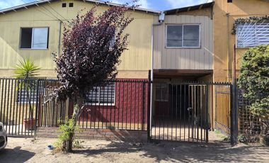 Se vende propiedad Jerico, Puente Alto