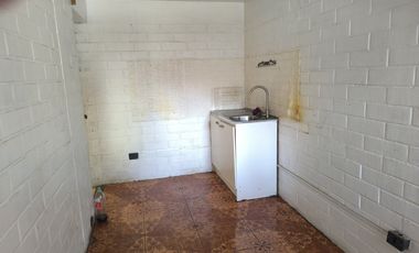 Se vende propiedad Jerico, Puente Alto