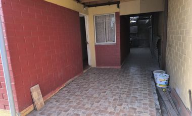 Se vende propiedad Jerico, Puente Alto